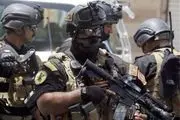 انهدام یک گروهک تروریستی پیش از انجام عملیات در بغداد