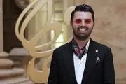 تبریک امید معلم به برندگان جشن حافظ/ عکس