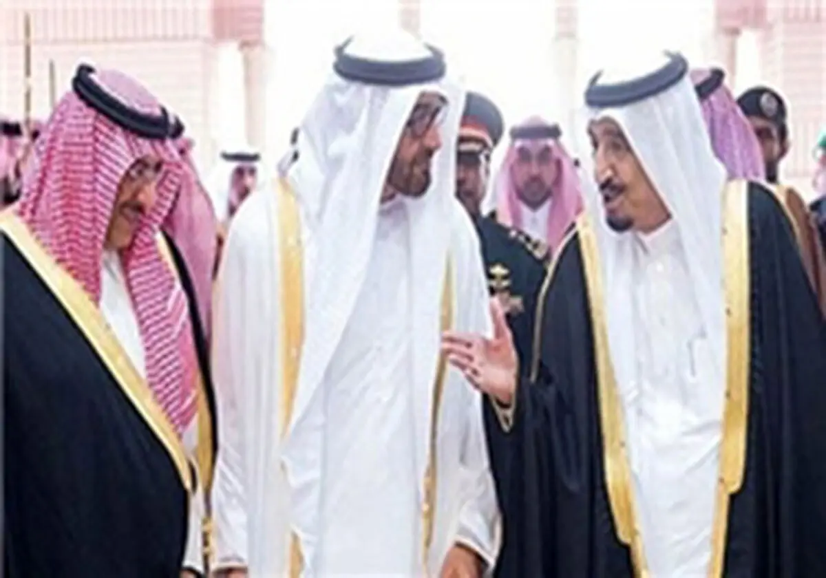 
کمک سه میلیارد دلاری عربستان و امارات به شورای نظامی انتقالی سودان
