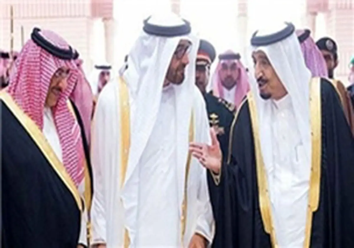 کمک سه میلیارد دلاری عربستان و امارات به شورای نظامی انتقالی سودان