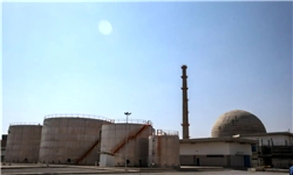 آمریکا آب سنگین از ایران میخرد