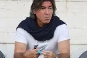 ساپینتو یک پرسپولیسی دیگر را هم عصبانی کرد| ساپینتو رفتارش طبیعی نیست
