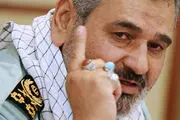 نیروهای اطلاعاتی باید از امکانات هم استفاده کنند