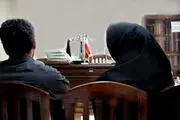 جنجال های زوج جوان بر سر کاشتن مو