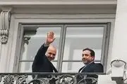 روایت عراقچی از فریادهای ظریف در اتاق مذاکرات
