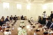 همکاری با ایران می‌تواند زمینه‌ساز دسترسی ازبکستان به آب‌های آزاد باشد