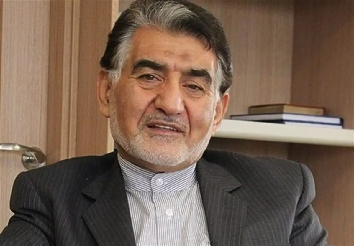 آزاد شدن طلب ۱۰ میلیارد دلاری ایران از عراق