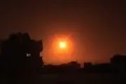 دستگیری 10 مظنون مرتبط با داعش