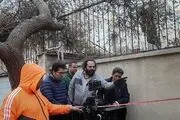 ساخت سریال همسر «زیبا بروفه» به کجا رسید؟ /عکس
