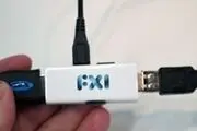 کوچک ترین کامپیوتر جهان + عکس