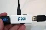 کوچک ترین کامپیوتر جهان + عکس