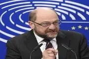 انتقاد مارتین شولتز از ترامپ