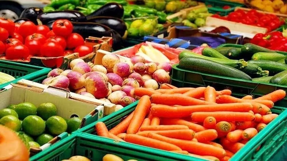 قیمتهای دستوری راهکار تنظیم بازار محصولات کشاورزی نیست