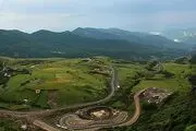 اعلام اسامی زمین خواران گردنه حیران