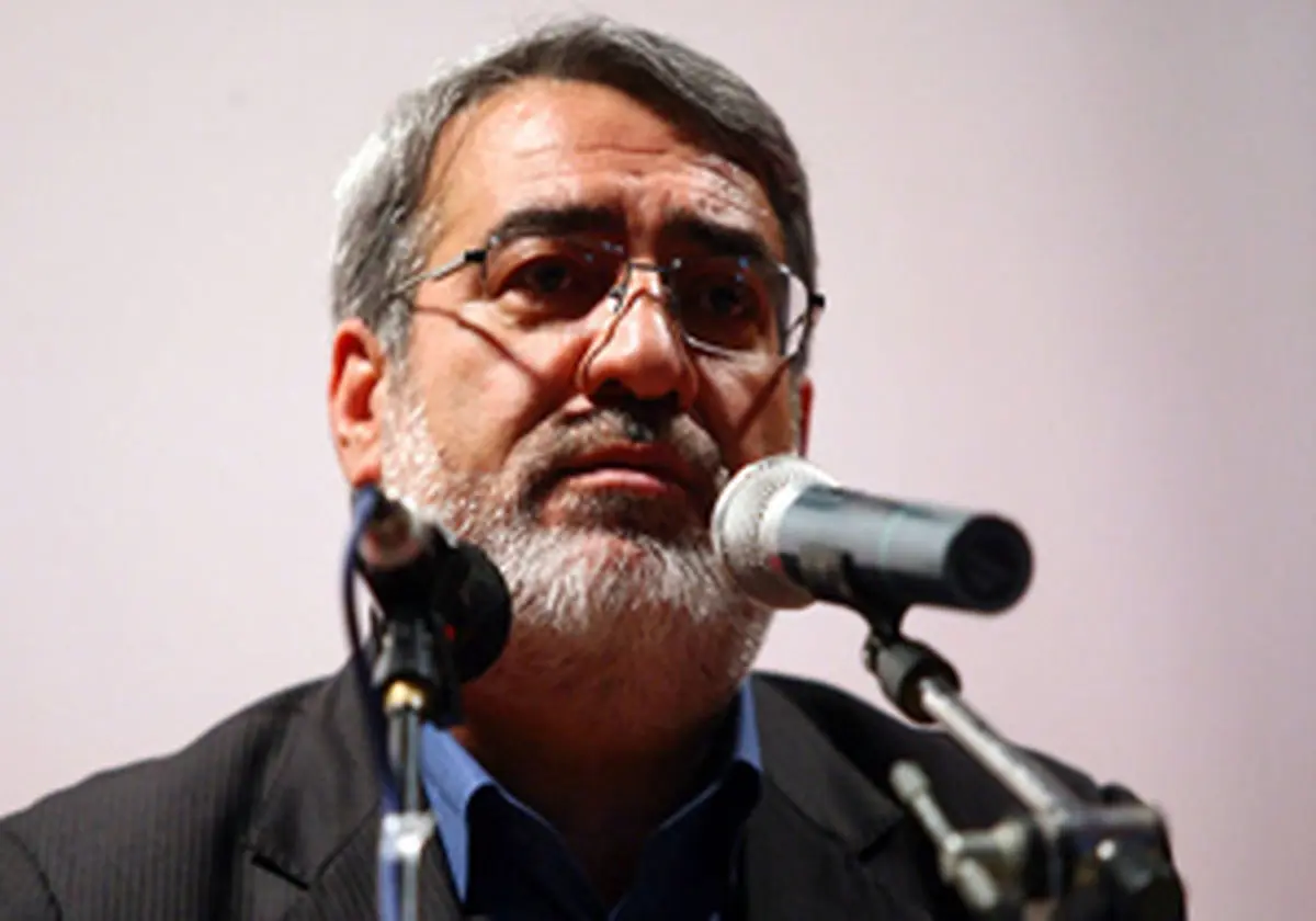 حل مشکلات کشور ۵ سال زمان می برد