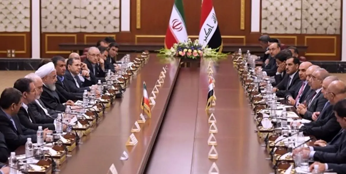 نماینده عراقی: پایبندی به تحریم آمریکا «خودکشی اقتصادی» است