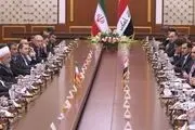 نماینده عراقی: پایبندی به تحریم‌ آمریکا «خودکشی اقتصادی» است