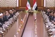 نماینده عراقی: پایبندی به تحریم‌ آمریکا «خودکشی اقتصادی» است