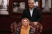 مهمان امشب «دورهمی» کیست؟/ عکس