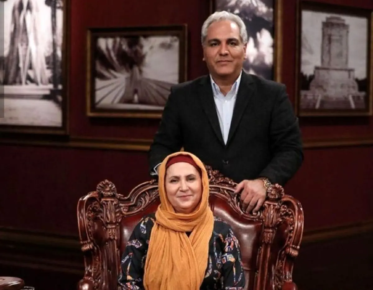 مهمان امشب «دورهمی» کیست؟/ عکس