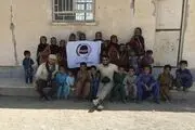مجاهدت جهادگران راهیان شهادت در نوروز ۱۴۰۰ +تصاویر