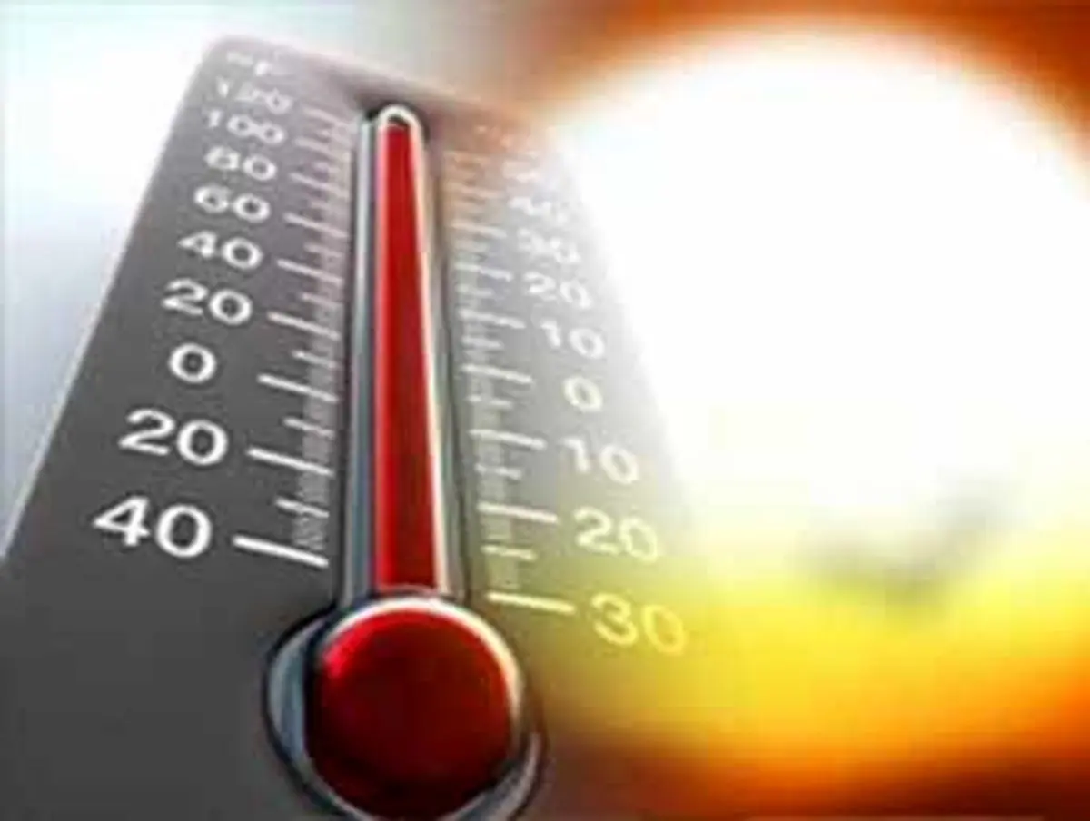 وفاة أربعة یابانیین ونقل ۱۲۰۰ إلى المستشفیات بسبب ارتفاع درجات الحرارة