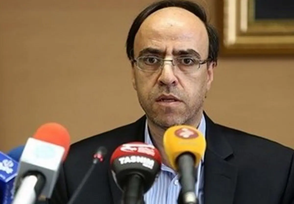 برگزاری آزمون استخدامی توسط سازمان سنجش
