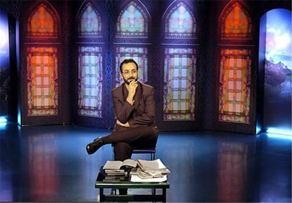 فرزاد جمشیدی مجری سحر ماه رمضان شد