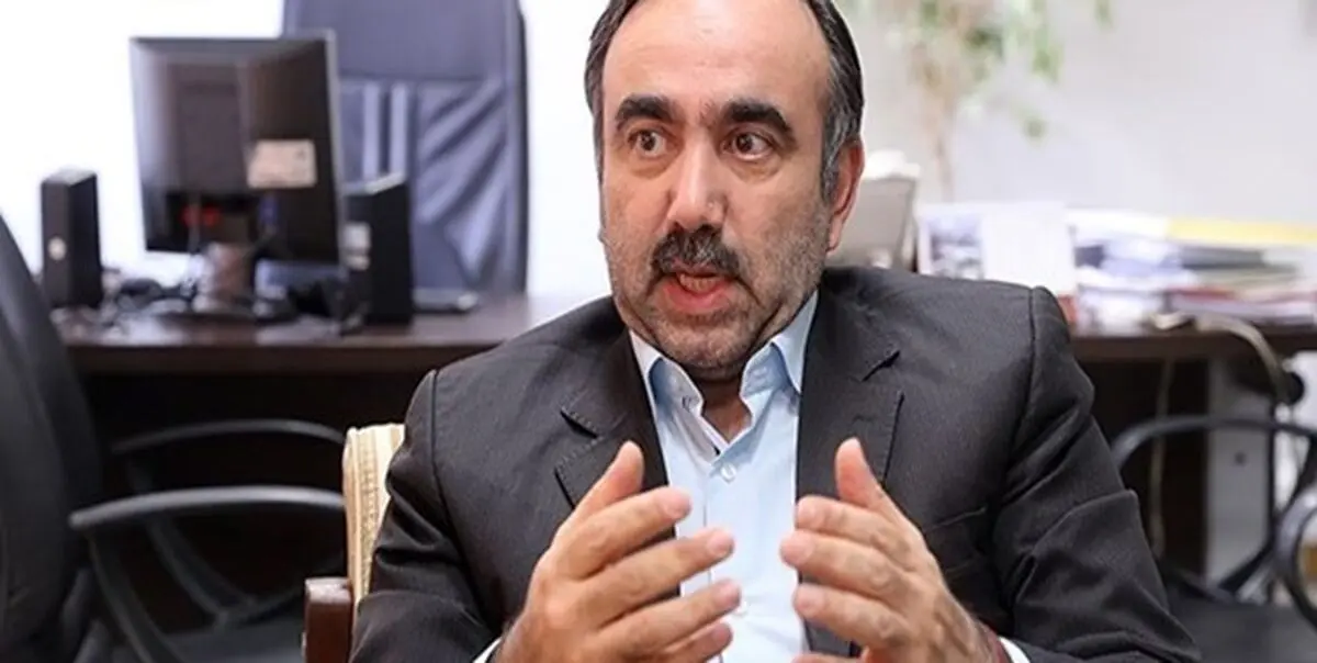 ملاک رای دادن پاسخ سامانه احراز الکترونیک هویت است