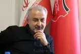 اخبار پرسپولیس/ عجیب‌ترین تمدید درویش برای پرسپولیس!