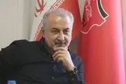 نخستین خرید جدید پرسپولیس