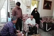 
هجوم سارقان به پیرمرد 79ساله کلاله‎ای