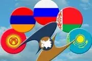 ایران رسماً عضو اتحادیه اوراسیا می‌شود