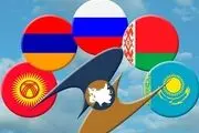 ایران رسماً عضو اتحادیه اوراسیا می‌شود