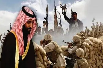 جنایات وحشیانه سعودی‌ها در یمن 