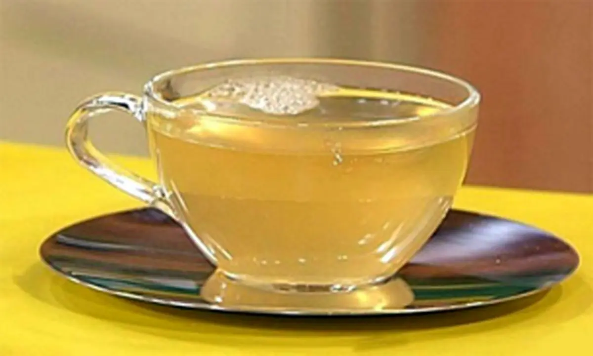 فواید شربت عسل برای بدن