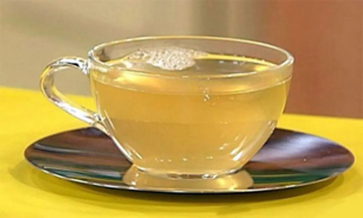 فواید شربت عسل برای بدن