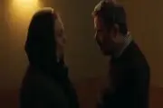 رونمایی از تیزر فیلم سینمایی «شب طلایی» 