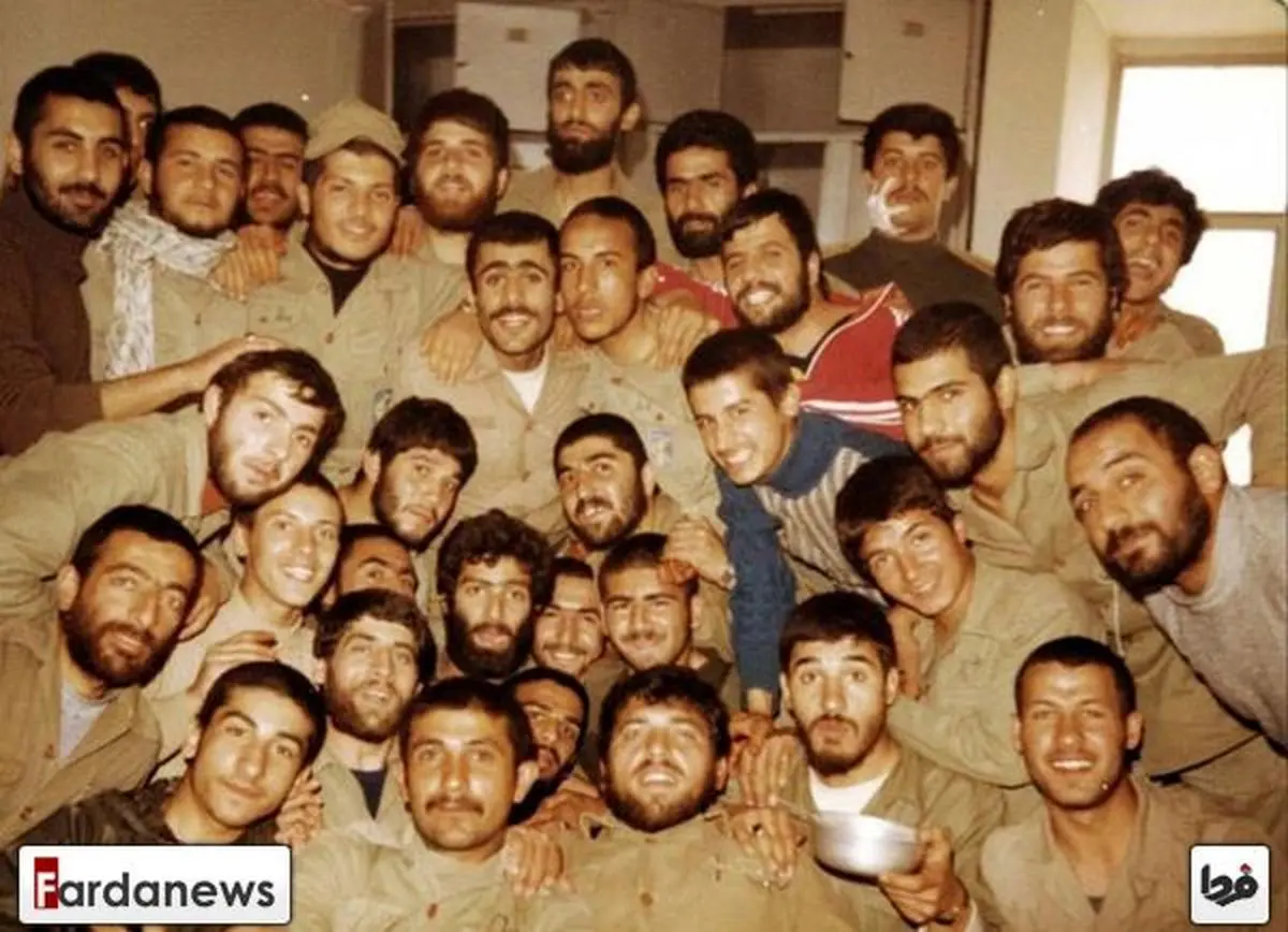 چگونه صدام از مهلکه اسیر شدن گریخت