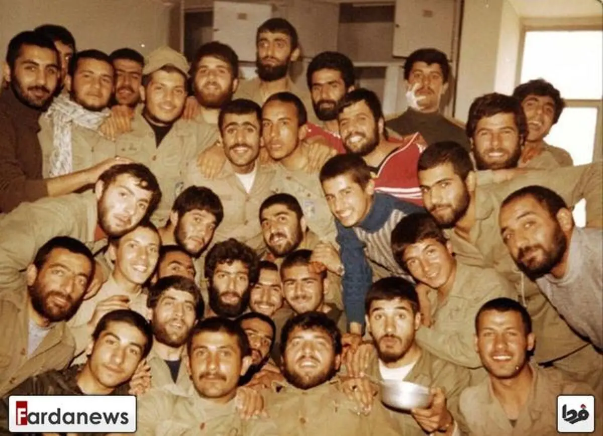 چگونه صدام از مهلکه اسیر شدن گریخت