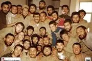 چگونه صدام از مهلکه اسیر شدن گریخت