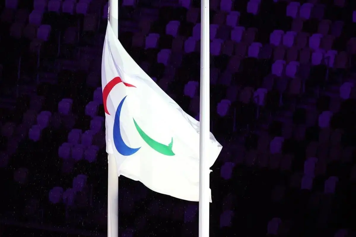 نماینده ایران، پارالمپیک زمستانی ۲۰۲۶ را از دست داد