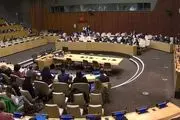 نمایش ضدایرانی دیگر آمریکا برای لغو عضویت ایران در کمیسیون مقام زن سازمان ملل