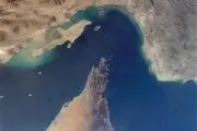بیانیه وزارت نفت عراق درباره صادرات نفت این کشور از تنگه هرمز