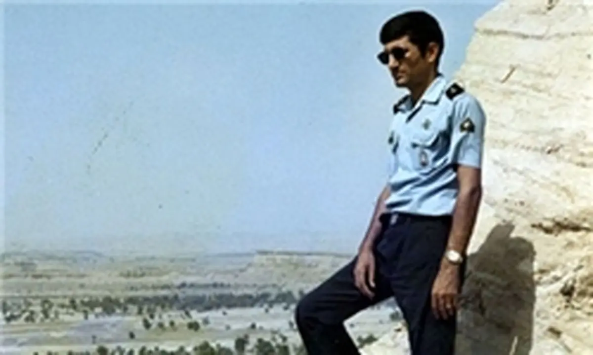 روستازادهای که یکی از برجستهترین فرماندهان نظامی شد+تصاویر