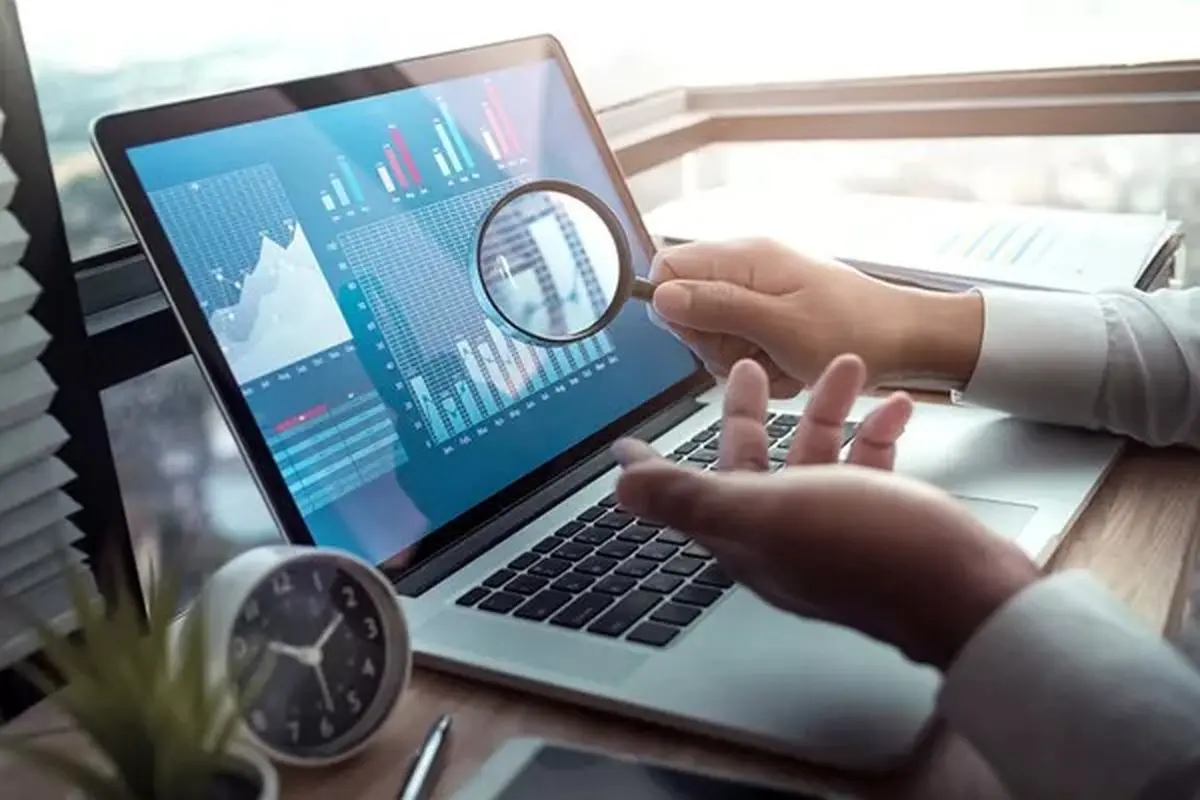 هوشمندسازی فرایند مالیات‌‌ستانی موجب انضباط مالی و کاهش فرار مالیاتی می شود