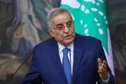خیمه حزب‌الله در خاک لبنان است