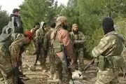 باج‌گیری عناصر داعش و تروریست‌های وابسته به ترکیه از ساکنان شمال سوریه