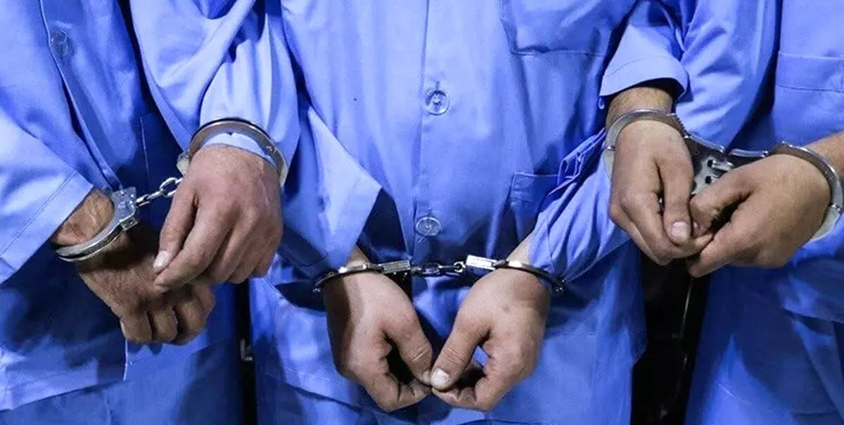 بازداشت ۳ متخلف انتخاباتی