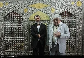 روز جانباز